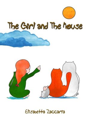 cover image of TheGirlandtheMouse.cdr